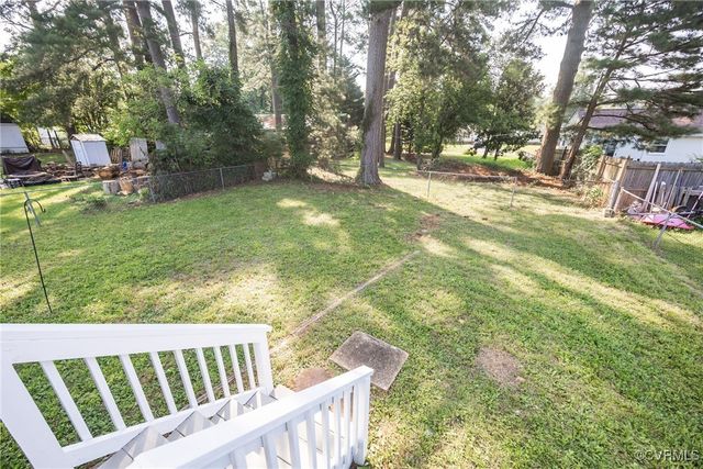 233 N Mapleleaf Ave, Highland Springs, VA 23075
