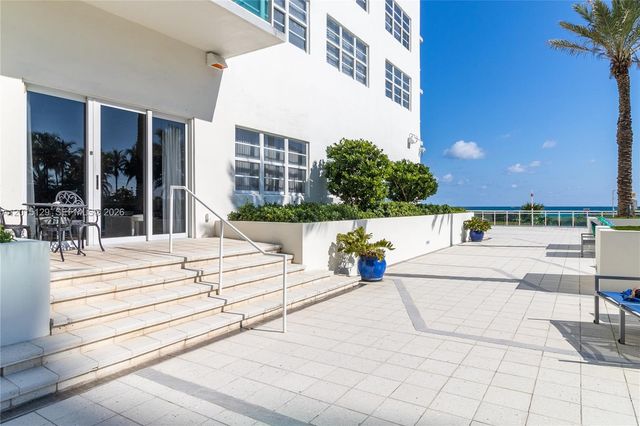 6917 Collins Ave L-103, Miami Beach, FL 33141