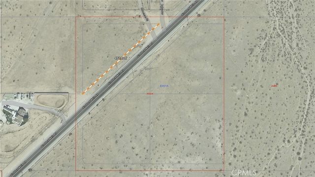 4 Stoddard Wells Road, Apple Valley, CA 92307