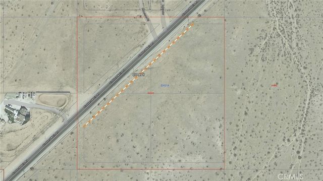 4 Stoddard Wells Road, Apple Valley, CA 92307