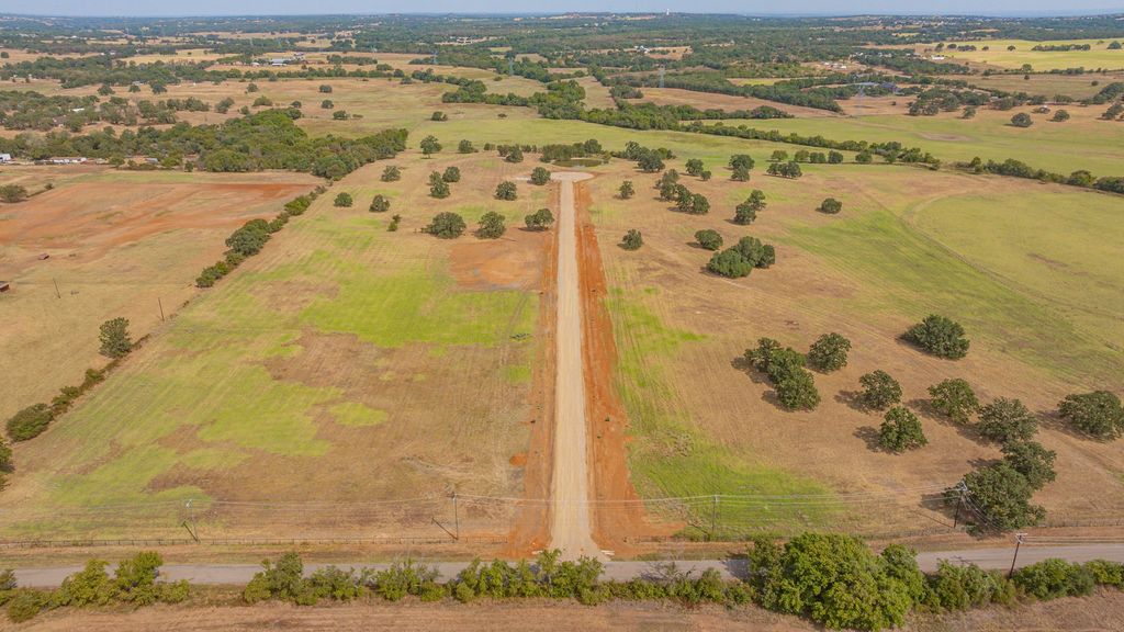 TBD Stylish Oak Court Lot 15, Poolville, TX 76487 — photo 3