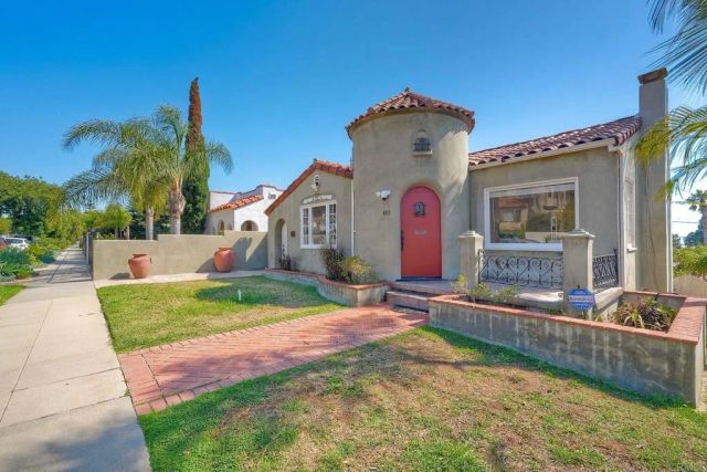 403 S Horne Street, Oceanside, CA 92054