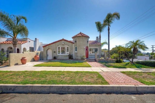 403 S Horne Street, Oceanside, CA 92054
