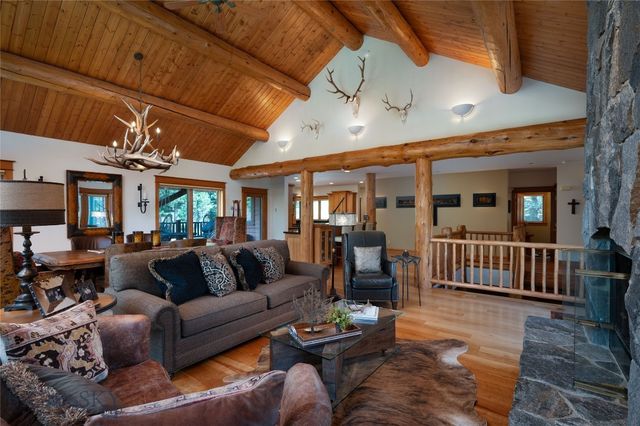 250 Pete's Way, Gallatin Gateway, MT 59730