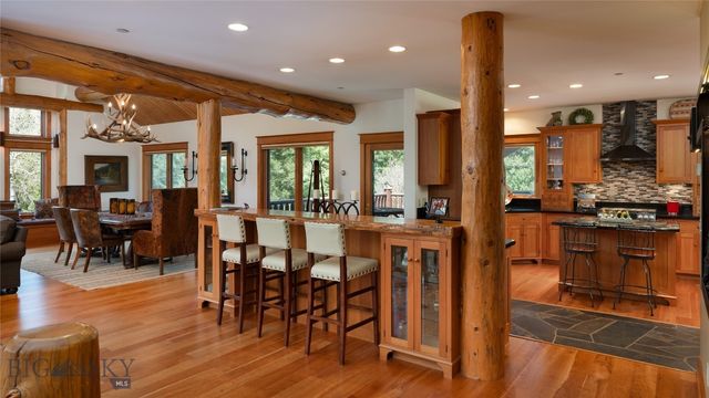 250 Pete's Way, Gallatin Gateway, MT 59730