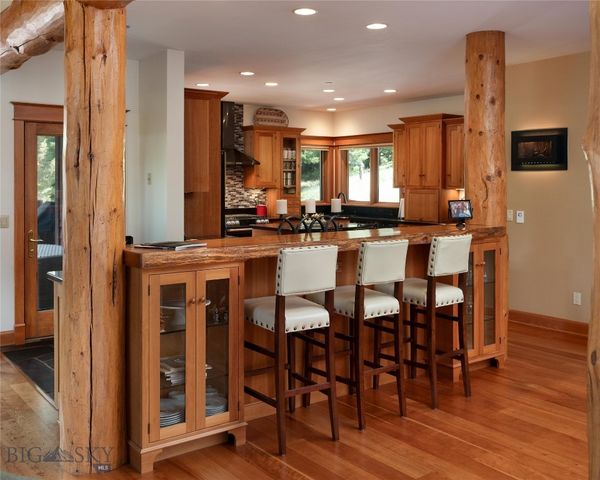 250 Pete's Way, Gallatin Gateway, MT 59730