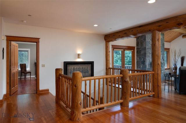 250 Pete's Way, Gallatin Gateway, MT 59730