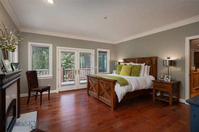 250 Pete's Way, Gallatin Gateway, MT 59730