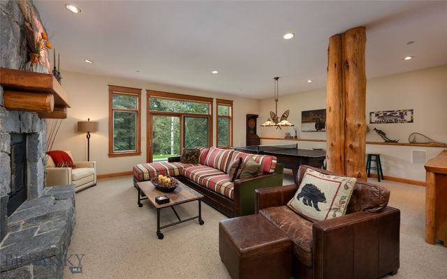 250 Pete's Way, Gallatin Gateway, MT 59730