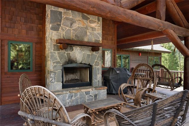 250 Pete's Way, Gallatin Gateway, MT 59730