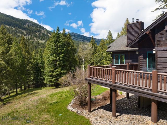 250 Pete's Way, Gallatin Gateway, MT 59730