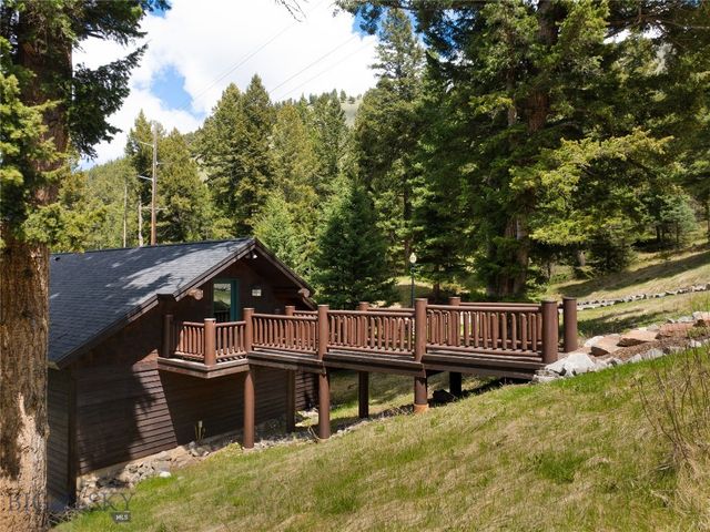 250 Pete's Way, Gallatin Gateway, MT 59730