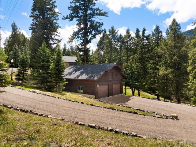 250 Pete's Way, Gallatin Gateway, MT 59730