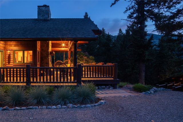 250 Pete's Way, Gallatin Gateway, MT 59730