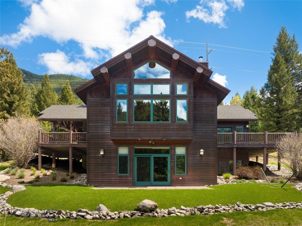 250 Pete's Way, Big Sky, MT 59730 photo 11