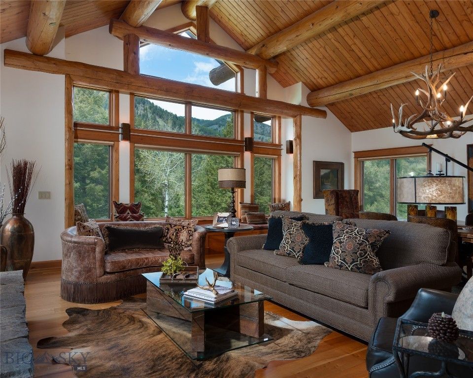 250 Pete's Way, Big Sky, MT 59730 photo 14