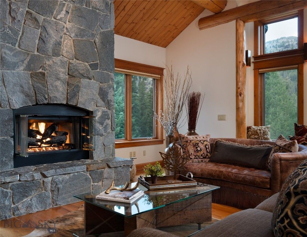 250 Pete's Way, Big Sky, MT 59730 photo 15