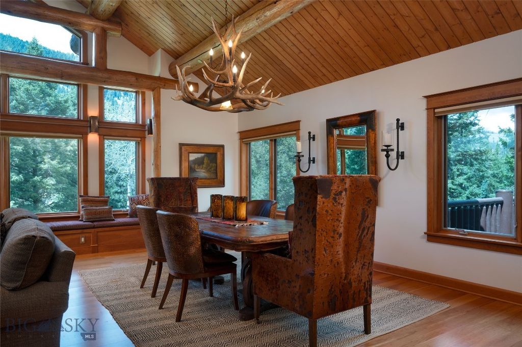 250 Pete's Way, Big Sky, MT 59730 photo 16