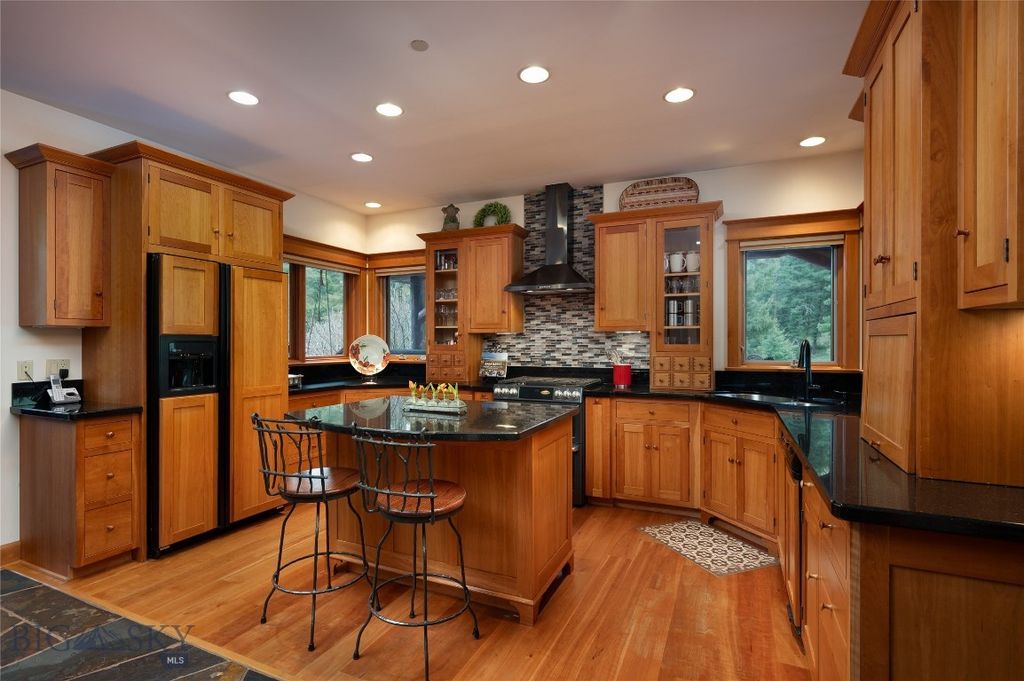 250 Pete's Way, Big Sky, MT 59730 photo 21