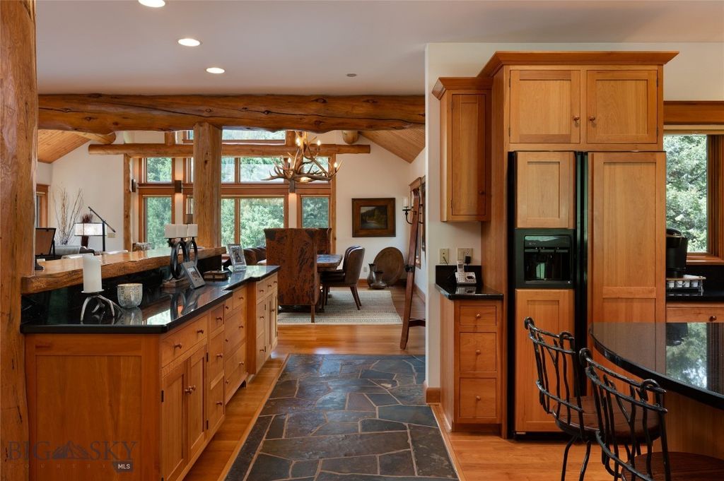 250 Pete's Way, Big Sky, MT 59730 photo 22