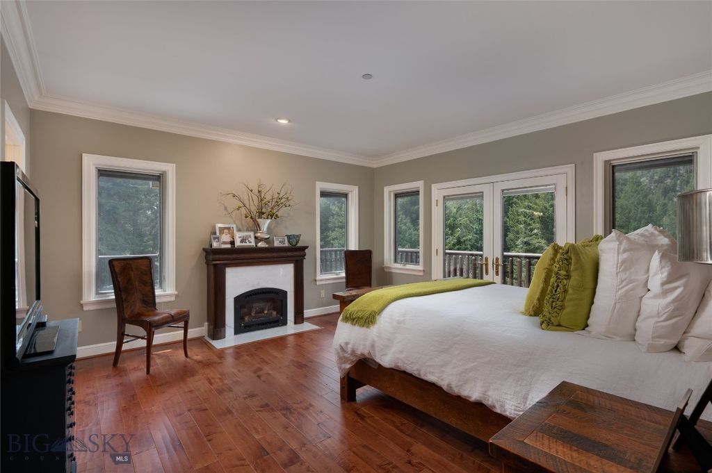 250 Pete's Way, Big Sky, MT 59730 photo 26