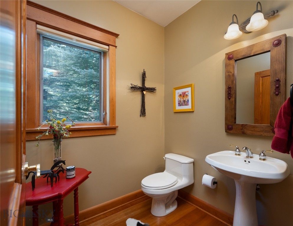 250 Pete's Way, Big Sky, MT 59730 photo 30