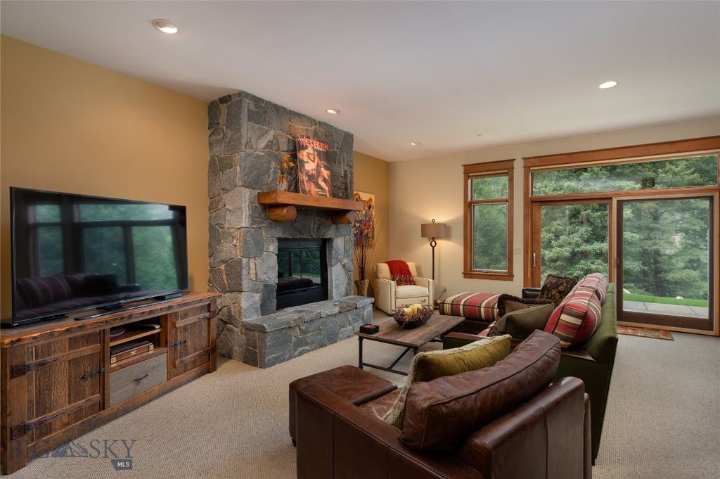 250 Pete's Way, Big Sky, MT 59730 photo 33