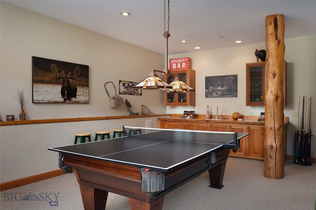 250 Pete's Way, Big Sky, MT 59730 photo 35