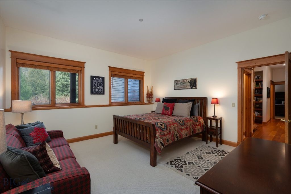 250 Pete's Way, Big Sky, MT 59730 photo 37