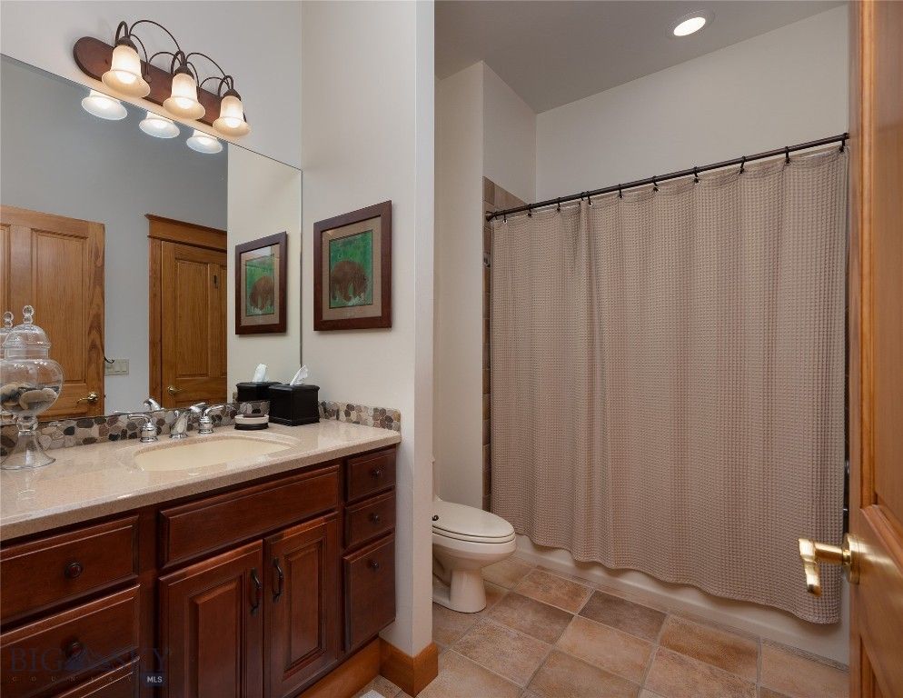 250 Pete's Way, Big Sky, MT 59730 photo 38