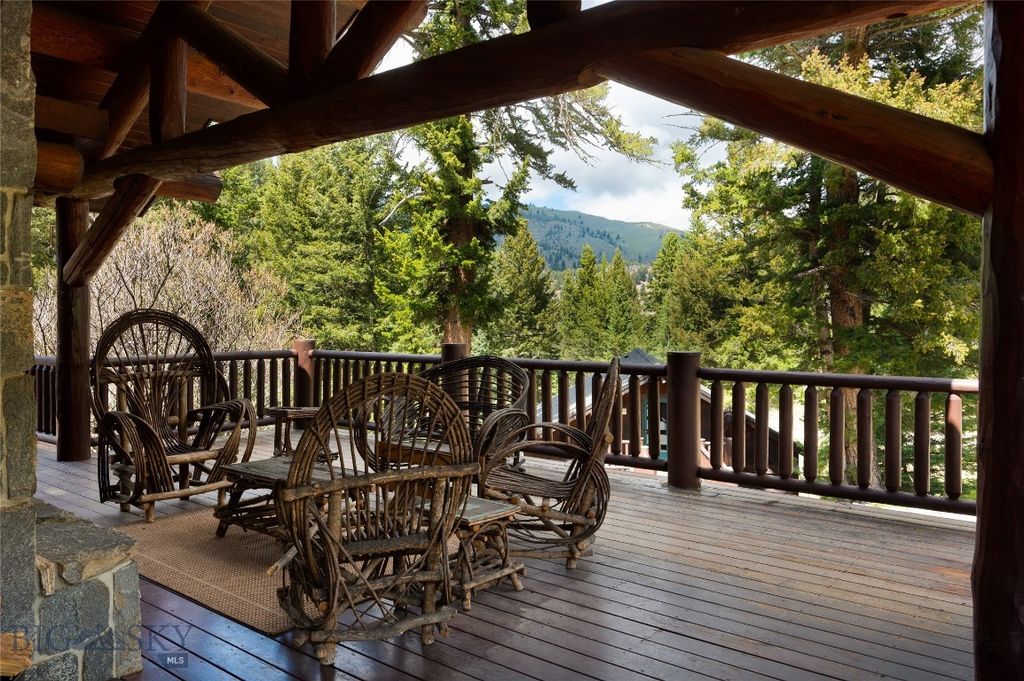 250 Pete's Way, Big Sky, MT 59730 photo 39