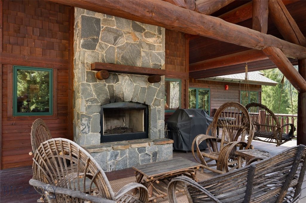 250 Pete's Way, Big Sky, MT 59730 photo 40