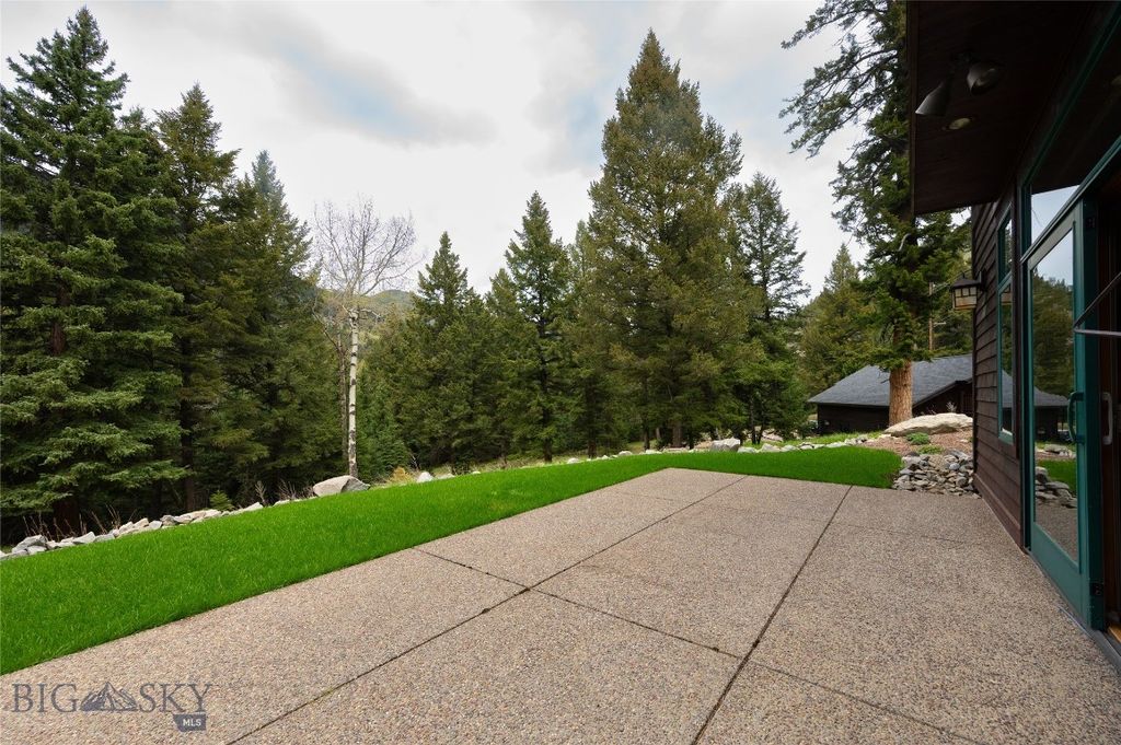250 Pete's Way, Big Sky, MT 59730 photo 44
