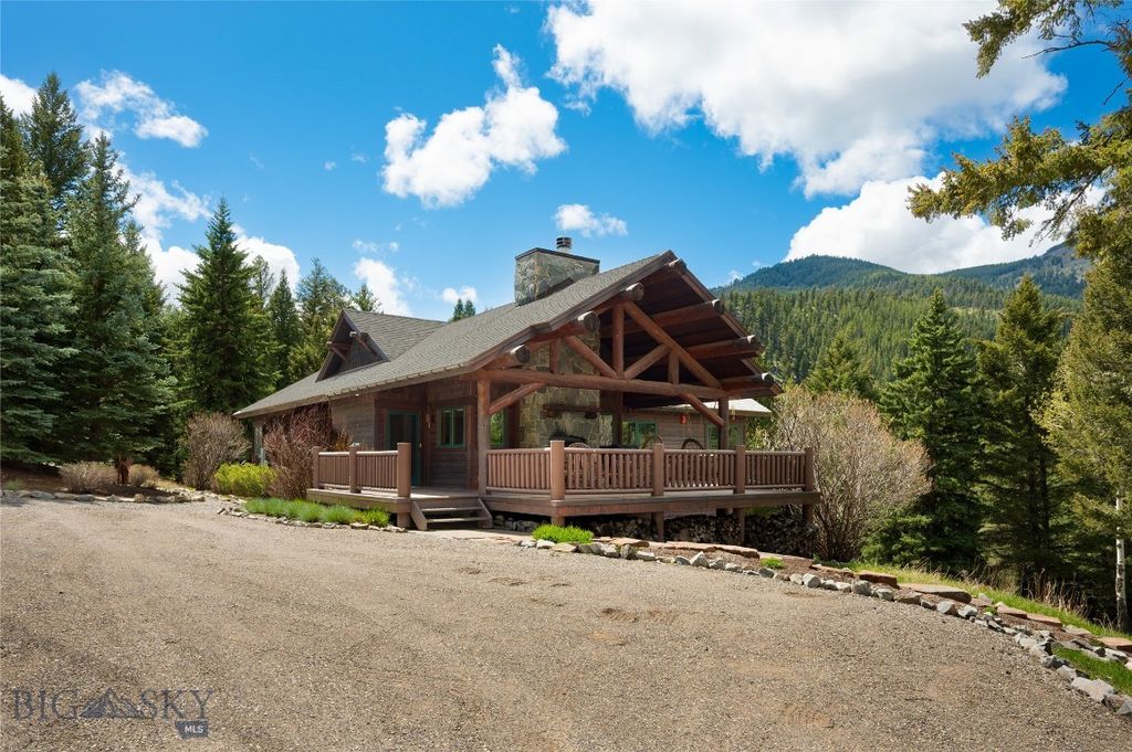 250 Pete's Way, Big Sky, MT 59730 photo 45