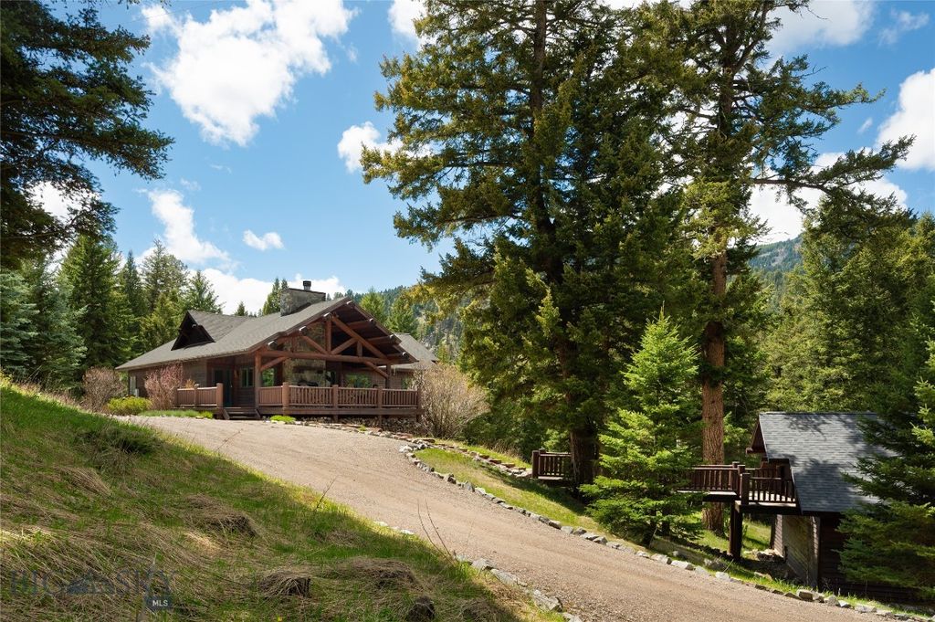 250 Pete's Way, Big Sky, MT 59730 photo 46