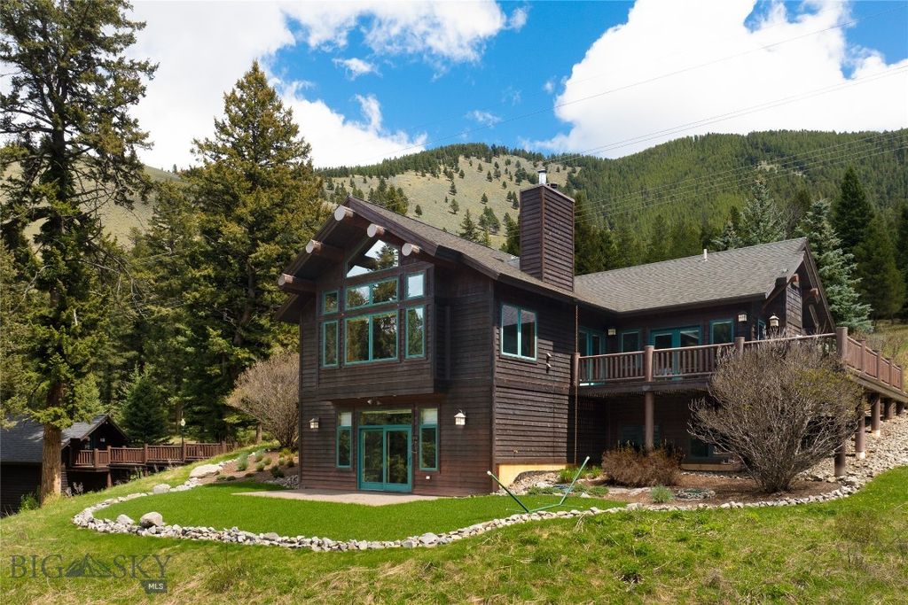 250 Pete's Way, Big Sky, MT 59730 photo 48