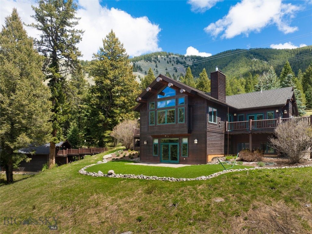 250 Pete's Way, Big Sky, MT 59730 photo 49