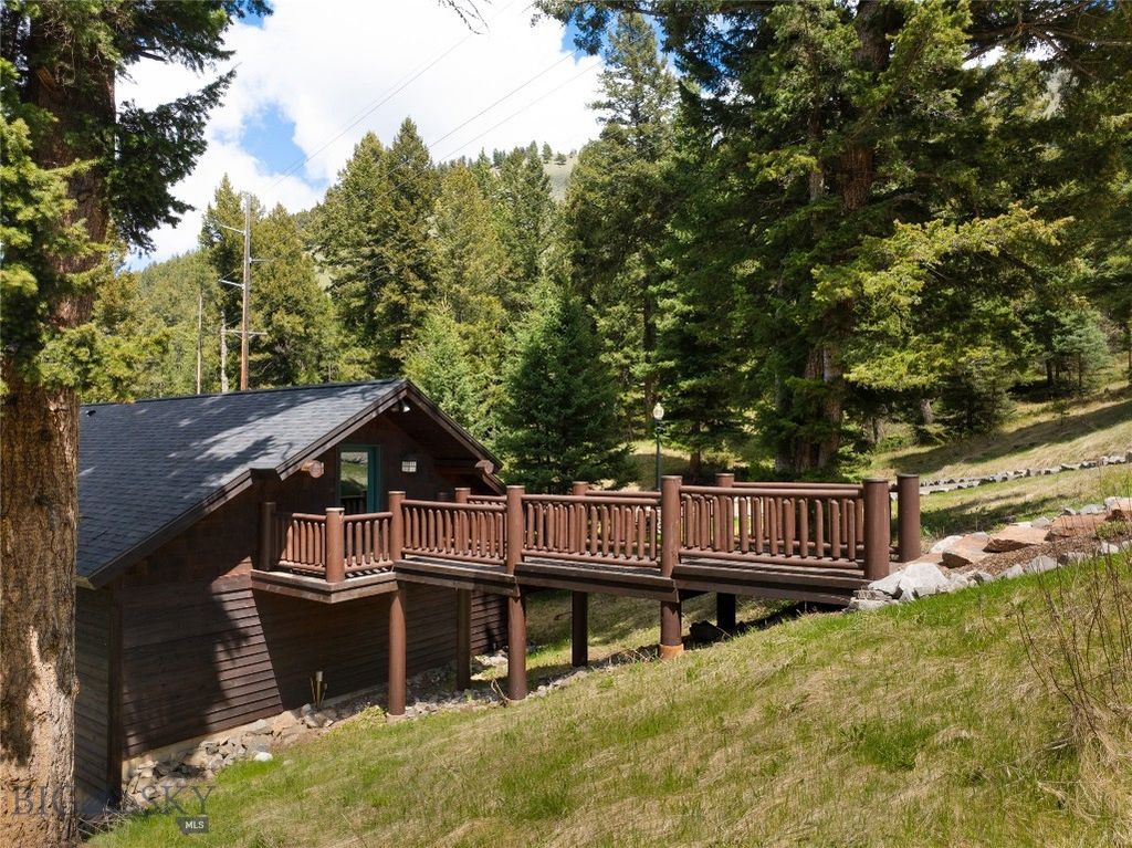 250 Pete's Way, Big Sky, MT 59730 photo 51