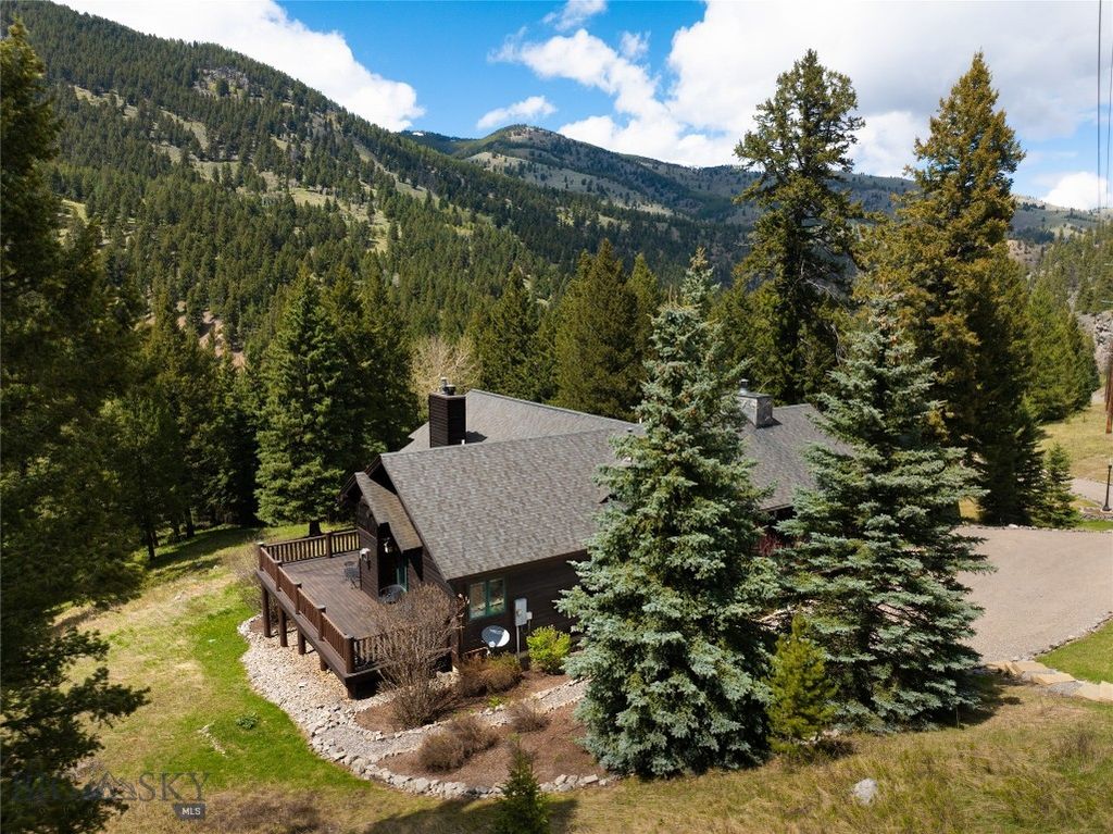 250 Pete's Way, Big Sky, MT 59730 photo 52