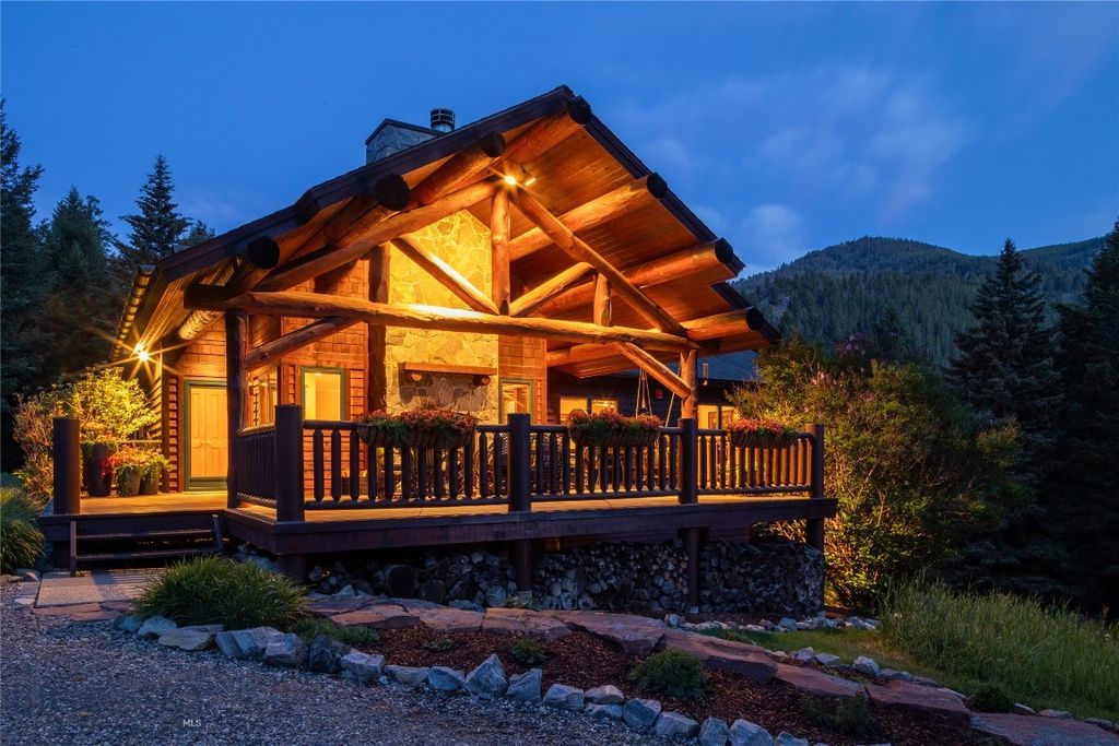 250 Pete's Way, Big Sky, MT 59730 photo 62