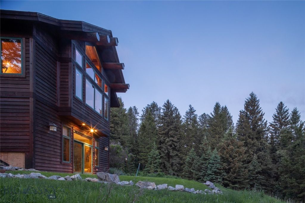 250 Pete's Way, Big Sky, MT 59730 photo 64
