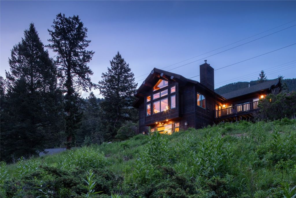 250 Pete's Way, Big Sky, MT 59730 photo 66