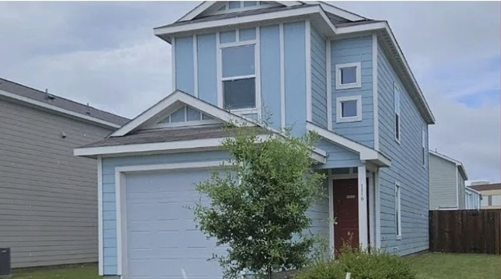 116 Boxberry Way, Princeton, TX 75407