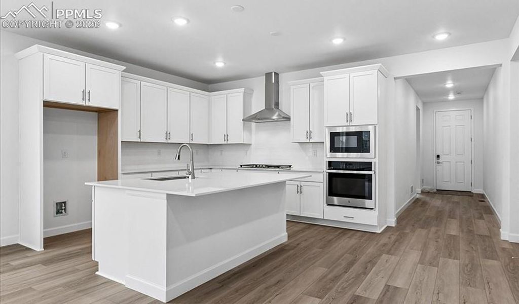 16935 Greenfield Drive, Monument, CO 80132 — photo 5
