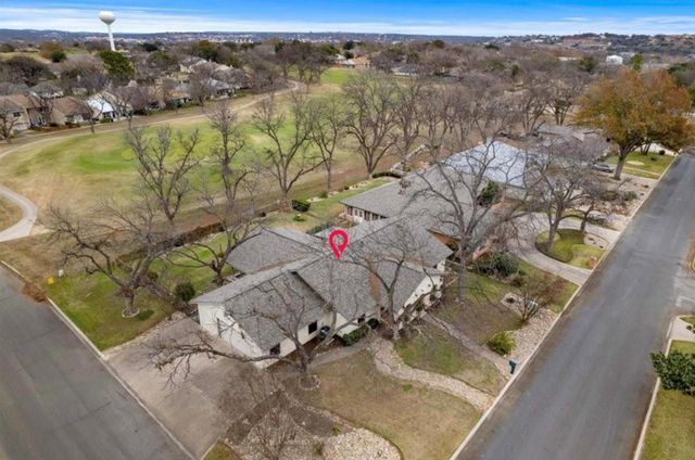 318 Columbine ST, Marble Falls, TX 78654