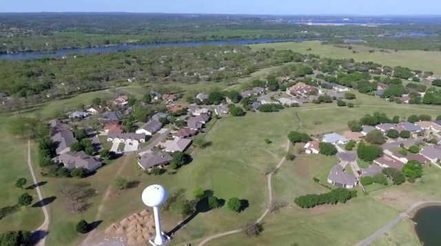 318 Columbine ST, Marble Falls, TX 78654