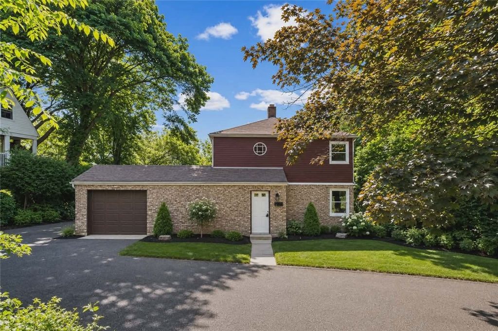 617 Argonne Blvd, Ellwood City, PA 16117