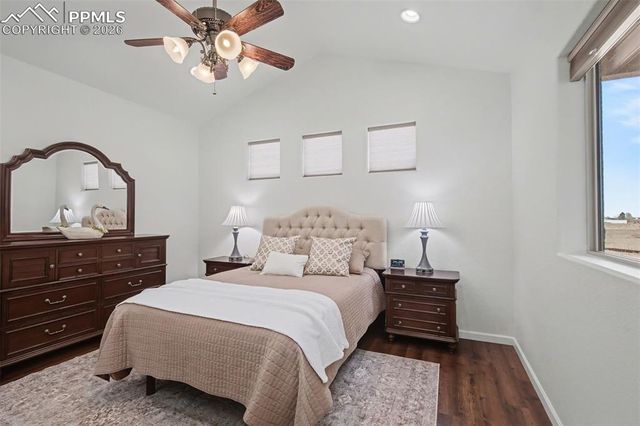 6631 Calico Crest Heights, Colorado Springs, CO 80923