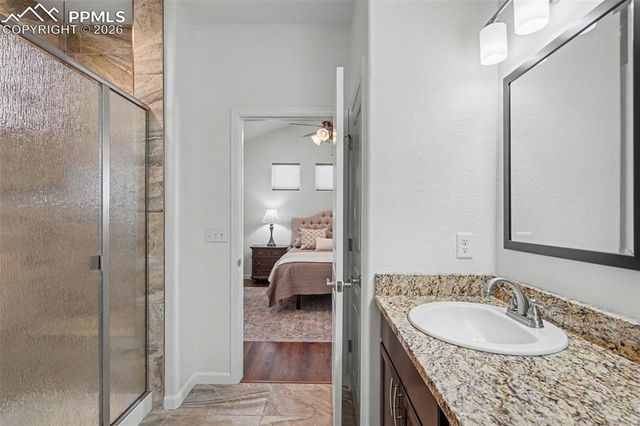 6631 Calico Crest Heights, Colorado Springs, CO 80923