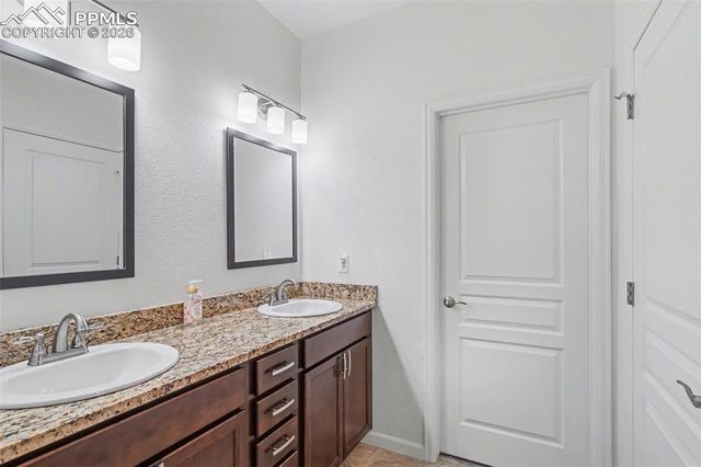 6631 Calico Crest Heights, Colorado Springs, CO 80923